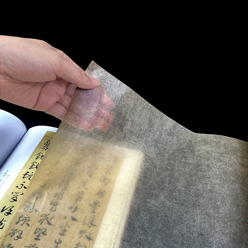 Papel de arroz Xuan para calig - Art Craft With Paper reseña y precio