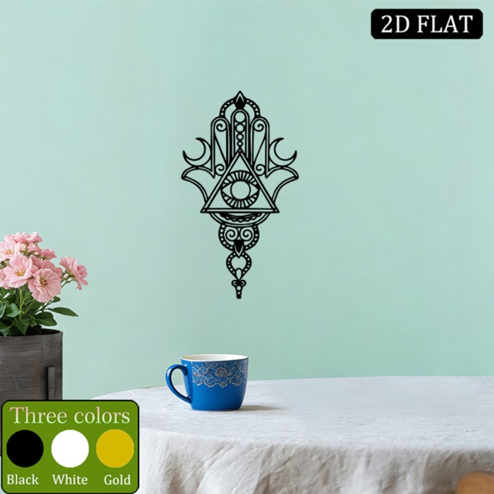 CIFBUY Arte de Pared de Hierro - Art & Craft Paper For Kids reseña y precio