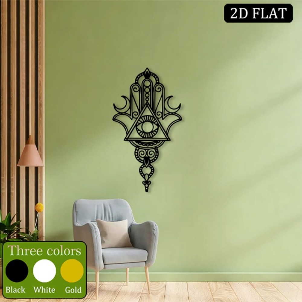 CIFBUY Arte de Pared de Hierro - Art & Craft Paper For Kids reseña y precio