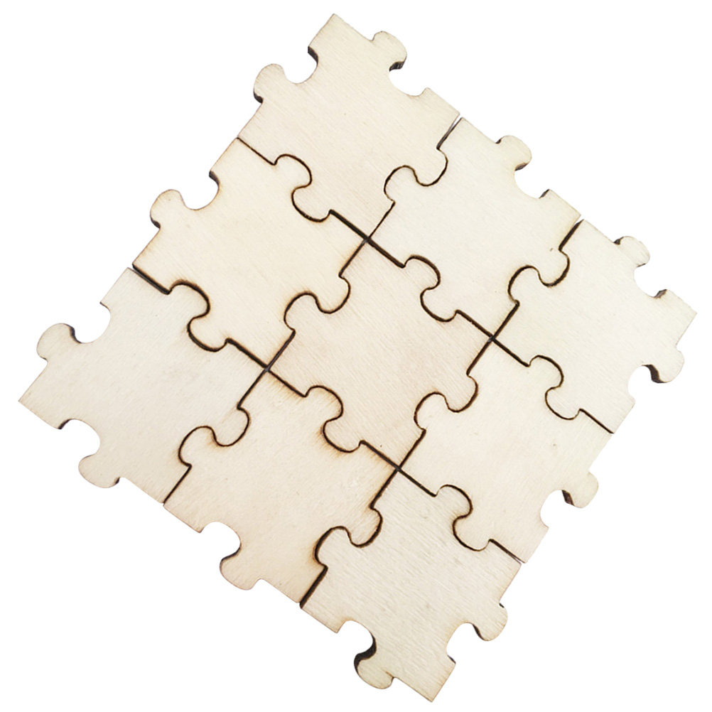 Kit de 100 piezas de troncos d - Art And Craft For Father'S Day reseña y precio