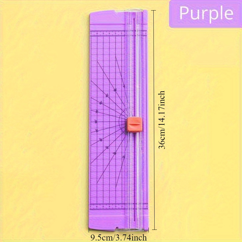 Cortadora de Papel Automática  - Art Craft With Paper reseña y precio