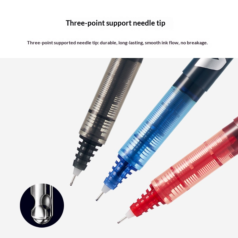 Bolígrafos de Gel Multicolor J - Pilot Pen V5 reseña y precio