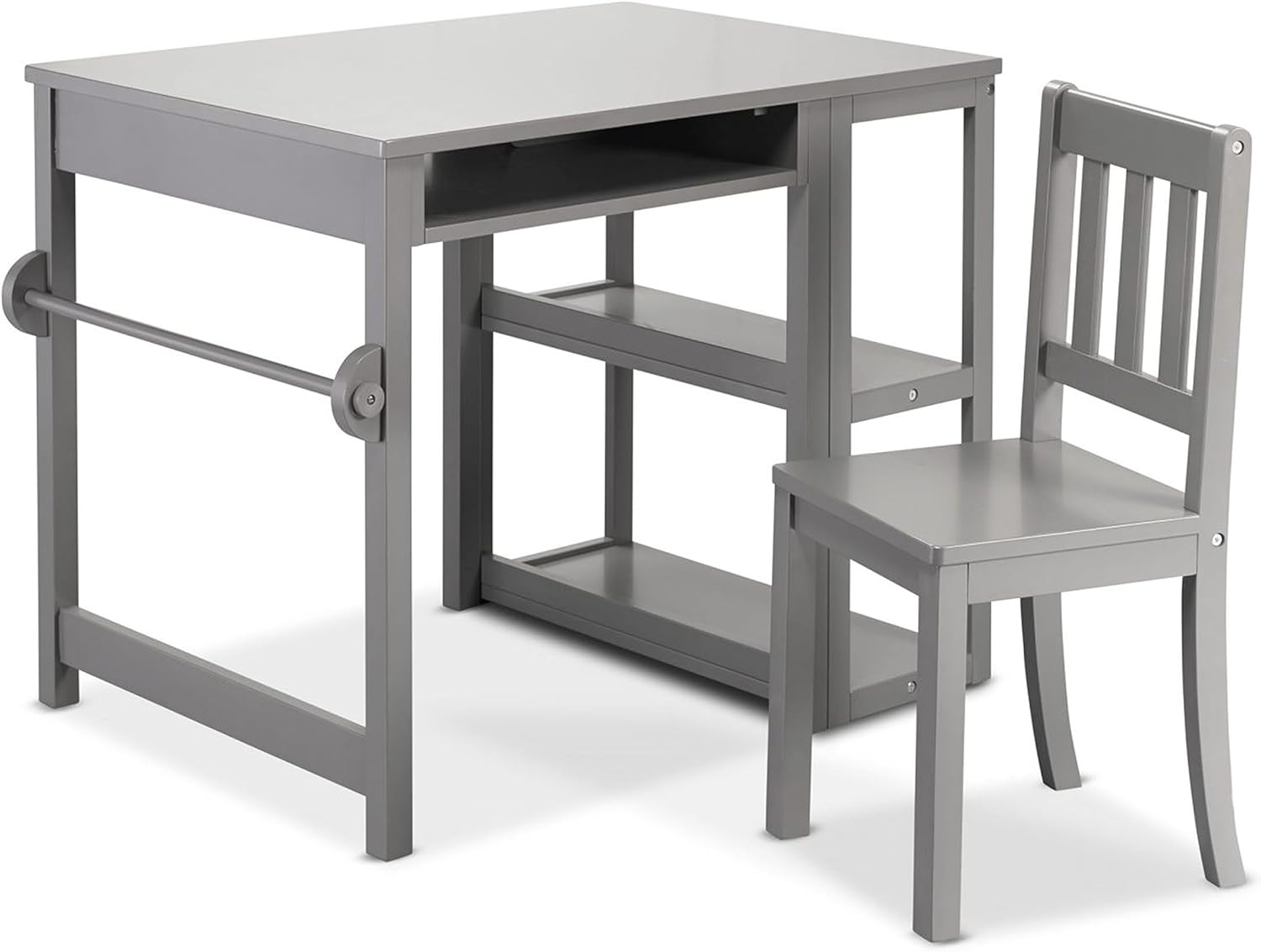 Mesa y Silla de Juego para Niñ - Art And Craft For Nursery reseña y precio