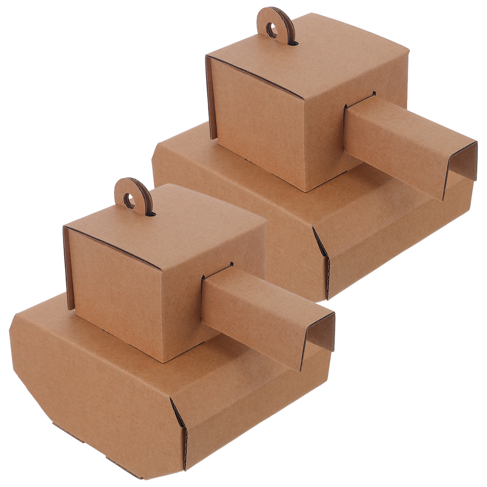 Kit de construcción de tanques - Art Craft Cardboard reseña y precio